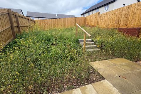 3 bedroom semi-detached house for sale, Tithecott Way, Northam, Bideford