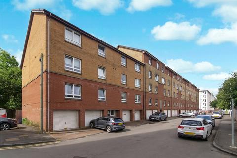 Curle Street, Whiteinch, Glasgow, G14