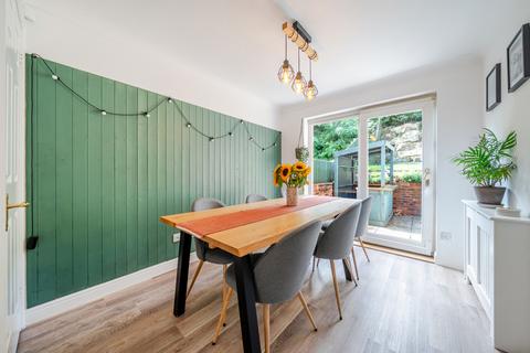 3 bedroom house for sale, Westminster Close, Rodley, Leeds, West Yorkshire, LS13