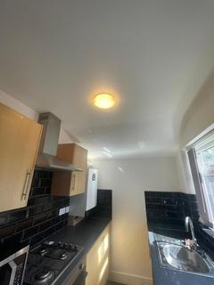 2 bedroom terraced house to rent, Tennyson Street, Middlesbrough
