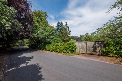 Land for sale, Land At Legh Road, WA16