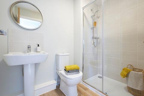 3 bedroom semi-detached house for sale, Tithecott Way, Northam, Bideford