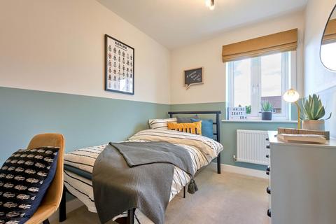 3 bedroom semi-detached house for sale, Tithecott Way, Northam, Bideford