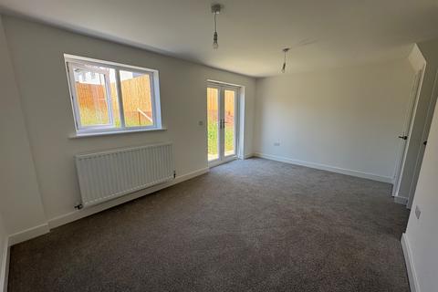3 bedroom semi-detached house for sale, Tithecott Way, Northam, Bideford