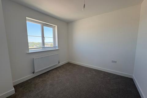 3 bedroom semi-detached house for sale, Tithecott Way, Northam, Bideford