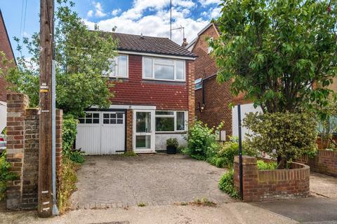 New Road, Kingston upon Thames, Surrey, KT2
