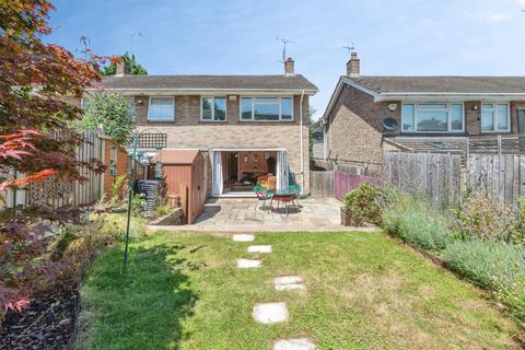 3 bedroom semi-detached house for sale, Valley Road, Billericay, Essex, CM11