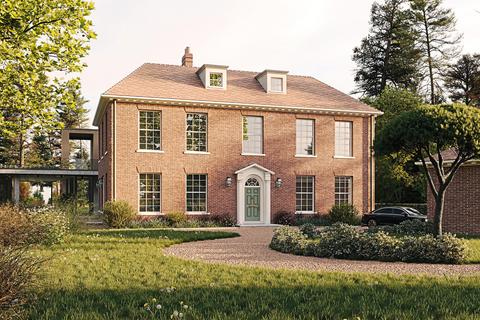 5 bedroom property with land for sale, Parkfield, Sevenoaks, Kent, TN15