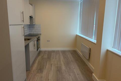 2 bedroom apartment to rent, 56 Manchester Road, Burnley