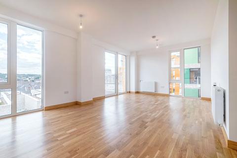 2 bedroom apartment to rent, Elliot Lodge, 7 Cyrus Field Street, SE10