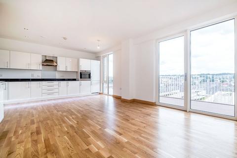 2 bedroom apartment to rent, Elliot Lodge, 7 Cyrus Field Street, SE10