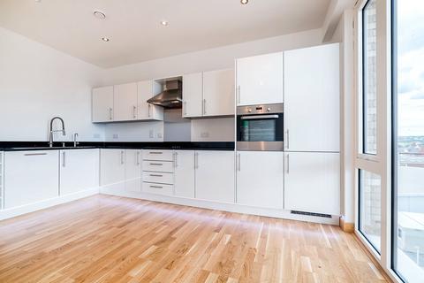 2 bedroom apartment to rent, Elliot Lodge, 7 Cyrus Field Street, SE10