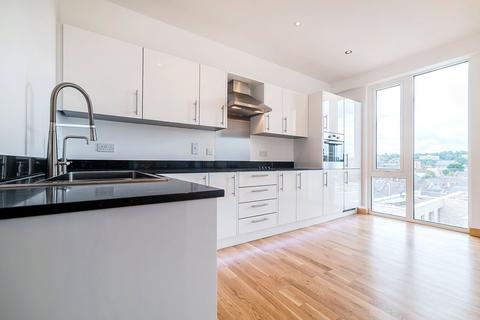 2 bedroom apartment to rent, Elliot Lodge, 7 Cyrus Field Street, SE10