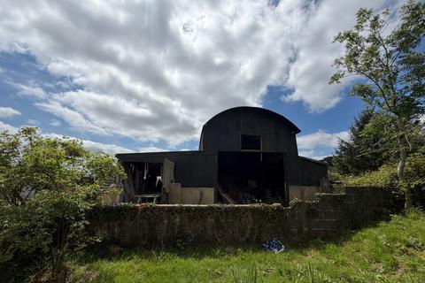 5 bedroom property with land for sale, Llansadwrn, Llanwrda, SA19