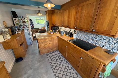5 bedroom property with land for sale, Llansadwrn, Llanwrda, SA19