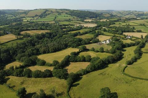 5 bedroom property with land for sale, Llansadwrn, Llanwrda, SA19