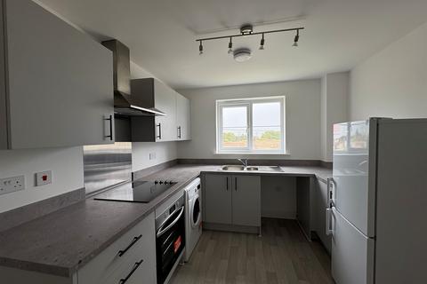3 bedroom semi-detached house for sale, Tithecott Way, Northam, Bideford