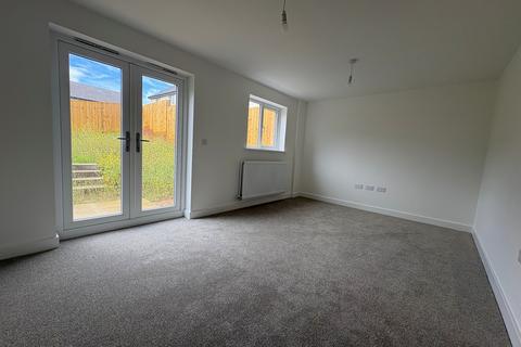 3 bedroom semi-detached house for sale, Tithecott Way, Northam, Bideford