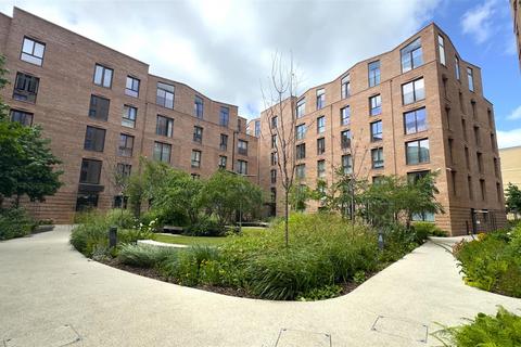 1 bedroom apartment to rent, Hudson Quarter, Toft Green, York