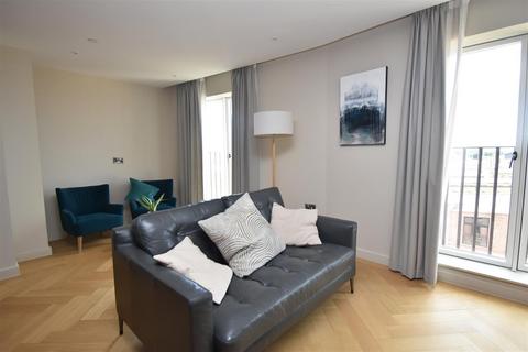 1 bedroom apartment to rent, Hudson Quarter, Toft Green, York