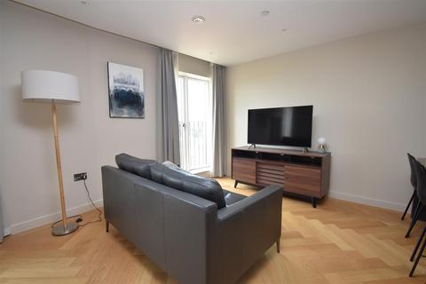 1 bedroom apartment to rent, Hudson Quarter, Toft Green, York