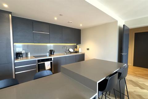 1 bedroom apartment to rent, Hudson Quarter, Toft Green, York