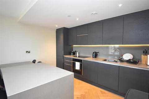 1 bedroom apartment to rent, Hudson Quarter, Toft Green, York
