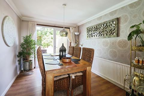 3 bedroom semi-detached house for sale, Powys Drive, Dinas Powys