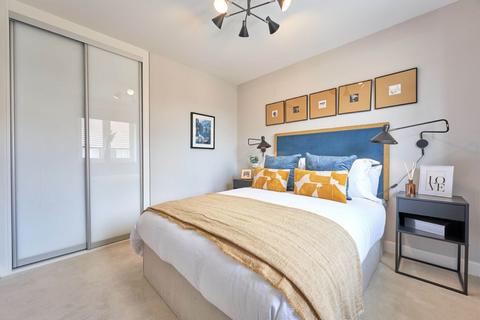 3 bedroom semi-detached house for sale, Tithecott Way, Northam, Bideford