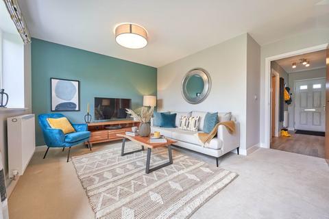 3 bedroom semi-detached house for sale, Tithecott Way, Northam, Bideford