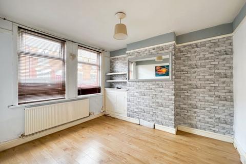 2 bedroom terraced house for sale, Algernon Street, Warrington, WA1