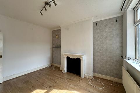 2 bedroom terraced house for sale, Algernon Street, Warrington, WA1