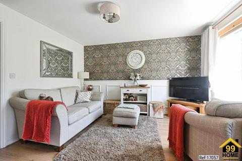 2 bedroom semi-detached house for sale, Thompson Way, North Warwickshire, B78