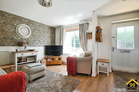 2 bedroom semi-detached house for sale, Thompson Way, North Warwickshire, B78