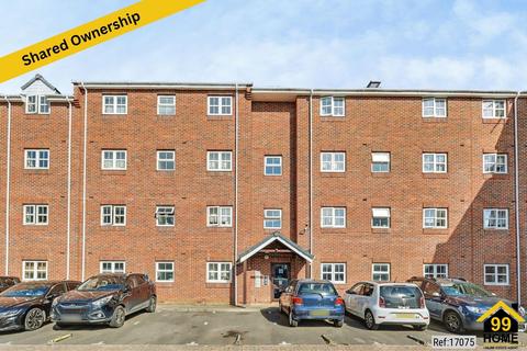 St Andrews Court, Northamptonshire, Northants, NN1