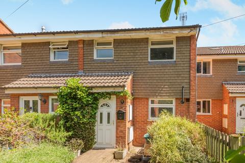 4 bedroom terraced house for sale, James Martin Close, Denham, Uxbridge, Middlesex