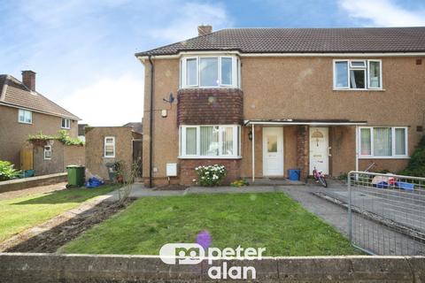 2 bedroom maisonette for sale, Watton Close, Llanishen, Cardiff