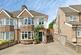 Hillfield Avenue, Hitchin