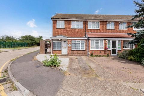 Manor Lane, Harlington, Hayes UB3