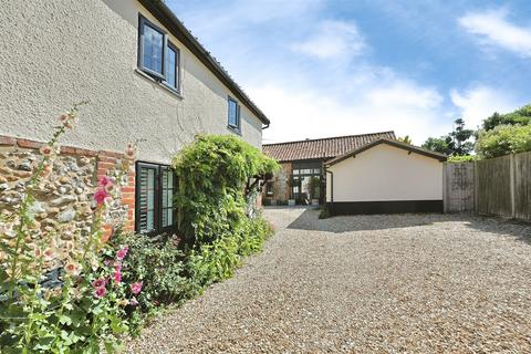 3 bedroom character property for sale, The Street, Sporle