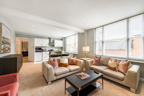 undefined, Hill Street, London, W1J