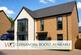 Harrington Gardens, Pinhoe, Exeter