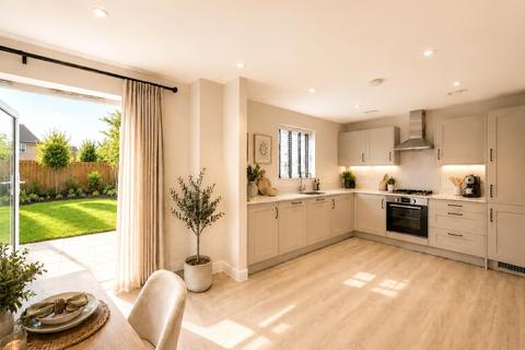 4 bedroom detached house for sale, Harrington Gardens, Pinhoe, Exeter