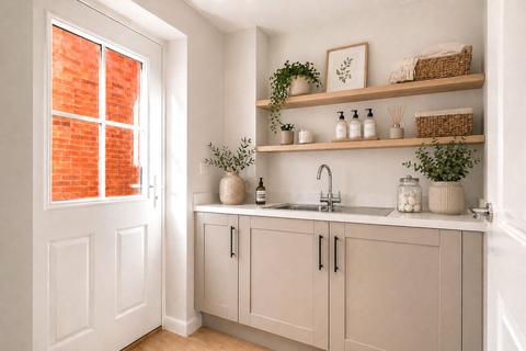 4 bedroom detached house for sale, Harrington Gardens, Pinhoe, Exeter