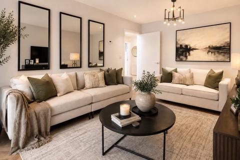 4 bedroom detached house for sale, Harrington Gardens, Pinhoe, Exeter
