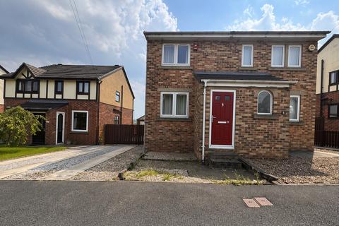 2 bedroom semi-detached house for sale, Shire Close, Bradford