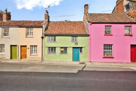 2 bedroom character property for sale, Magdalene Street, GLASTONBURY
