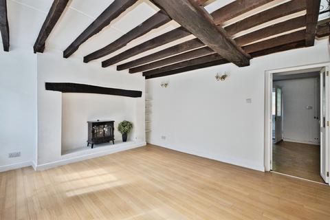 2 bedroom character property for sale, Magdalene Street, GLASTONBURY