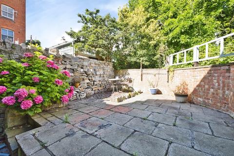 2 bedroom character property for sale, Magdalene Street, GLASTONBURY