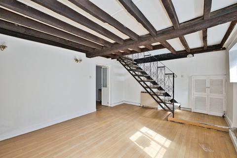 2 bedroom character property for sale, Magdalene Street, GLASTONBURY